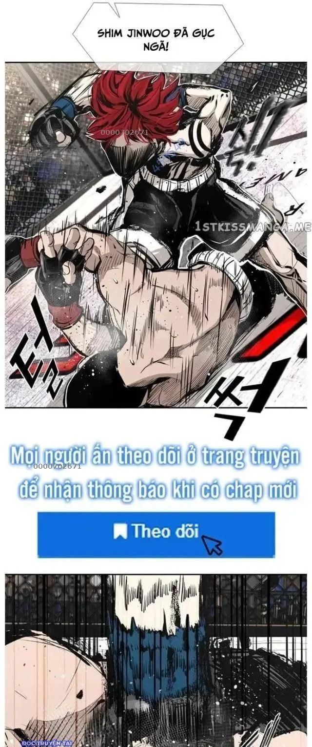 Shark - Cá Mập chương 156 - trang 31