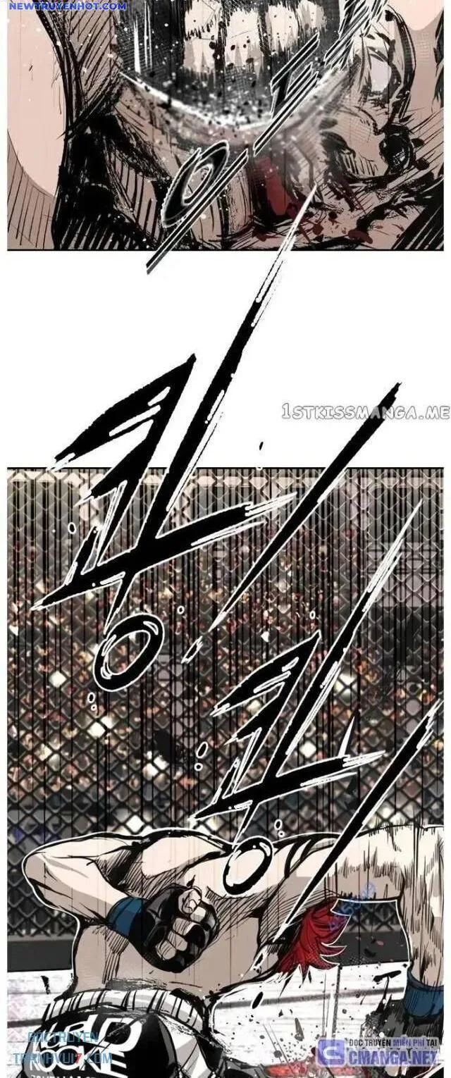 Shark - Cá Mập chương 156 - trang 32