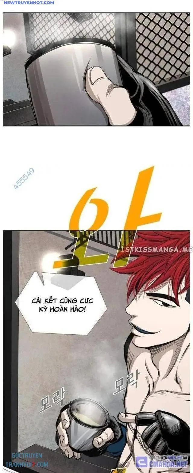 Shark - Cá Mập chương 156 - trang 36