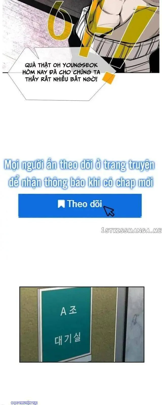 Shark - Cá Mập chương 156 - trang 37