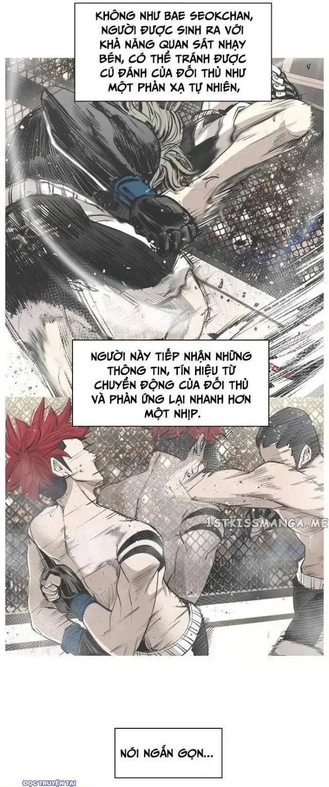 Shark - Cá Mập chương 156 - trang 39
