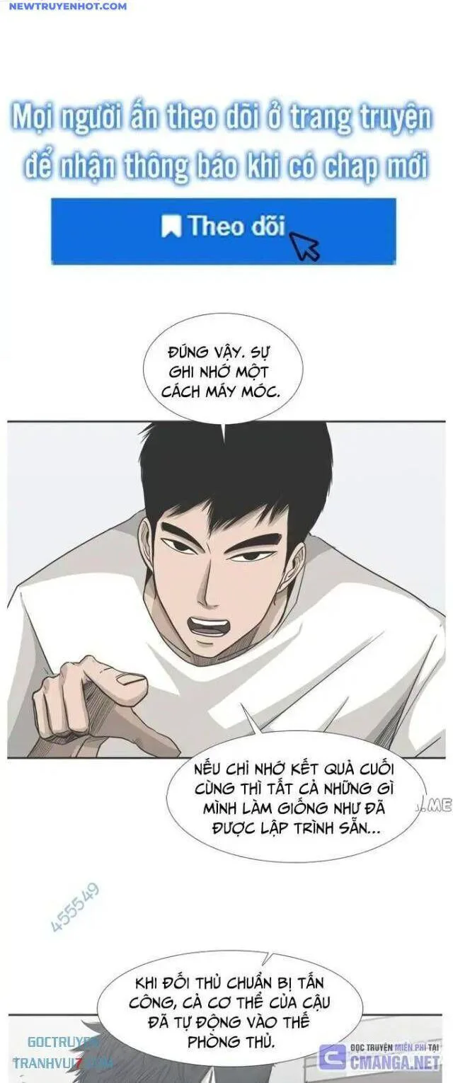 Shark - Cá Mập chương 156 - trang 40