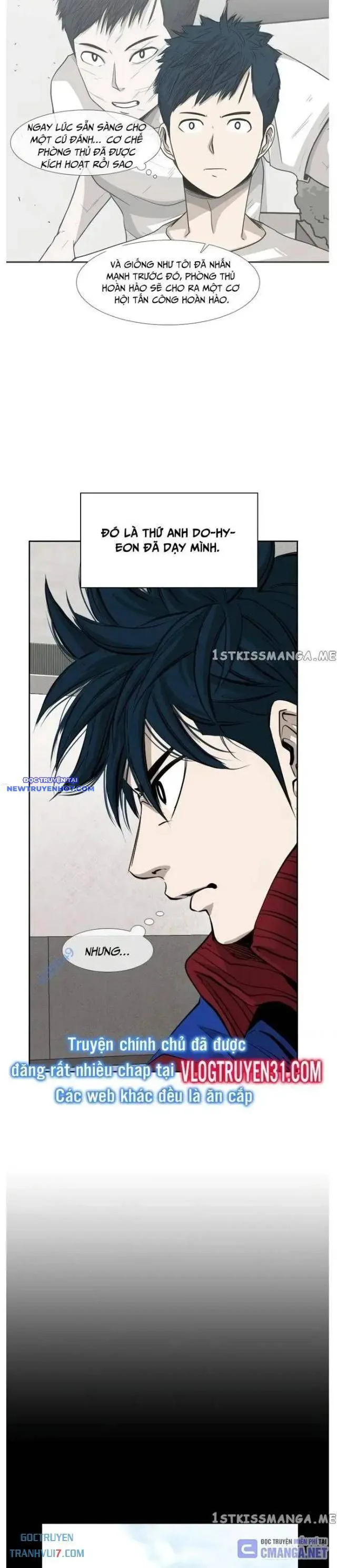 Shark - Cá Mập chương 156 - trang 41