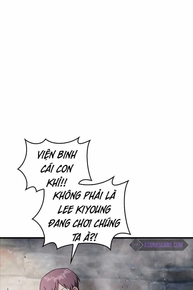 Kí Sự Hồi Quy chương 79 - trang 107