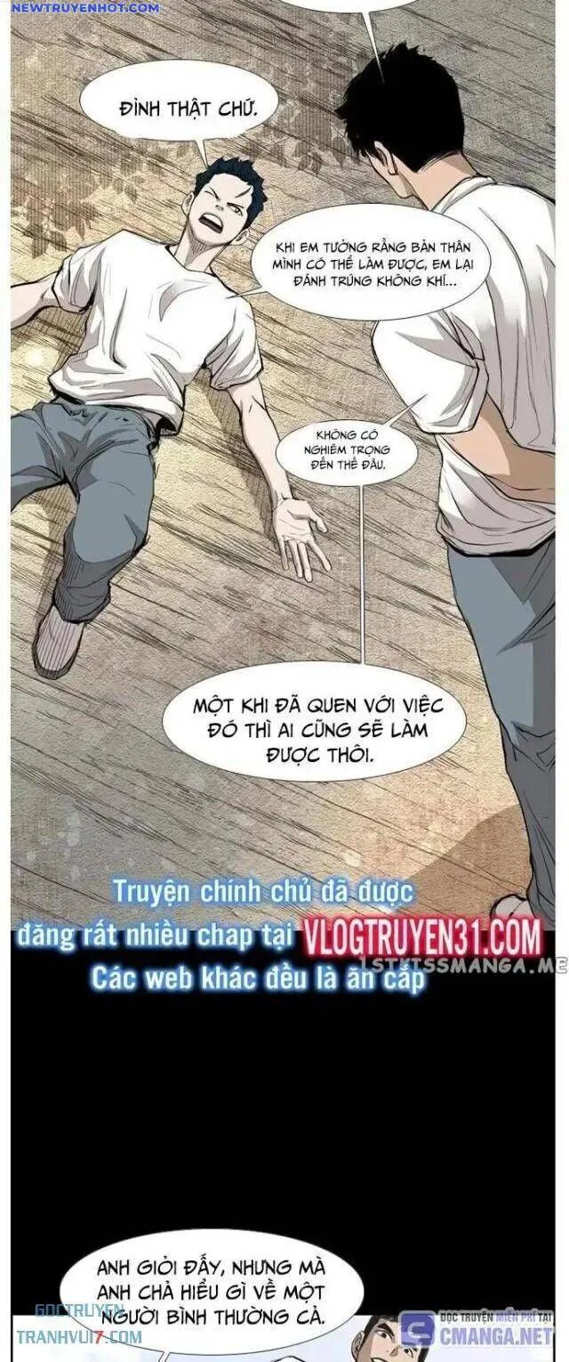 Shark - Cá Mập chương 156 - trang 46