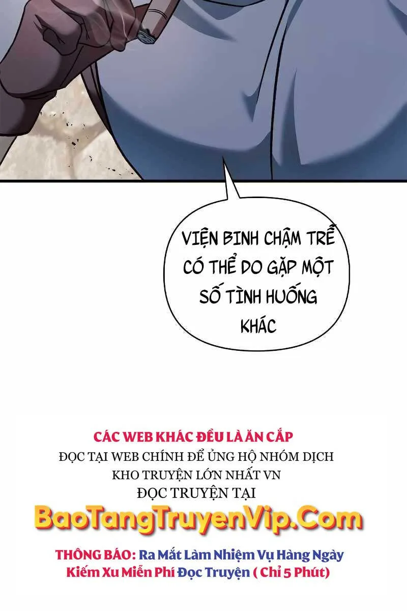 Kí Sự Hồi Quy chương 79 - trang 111
