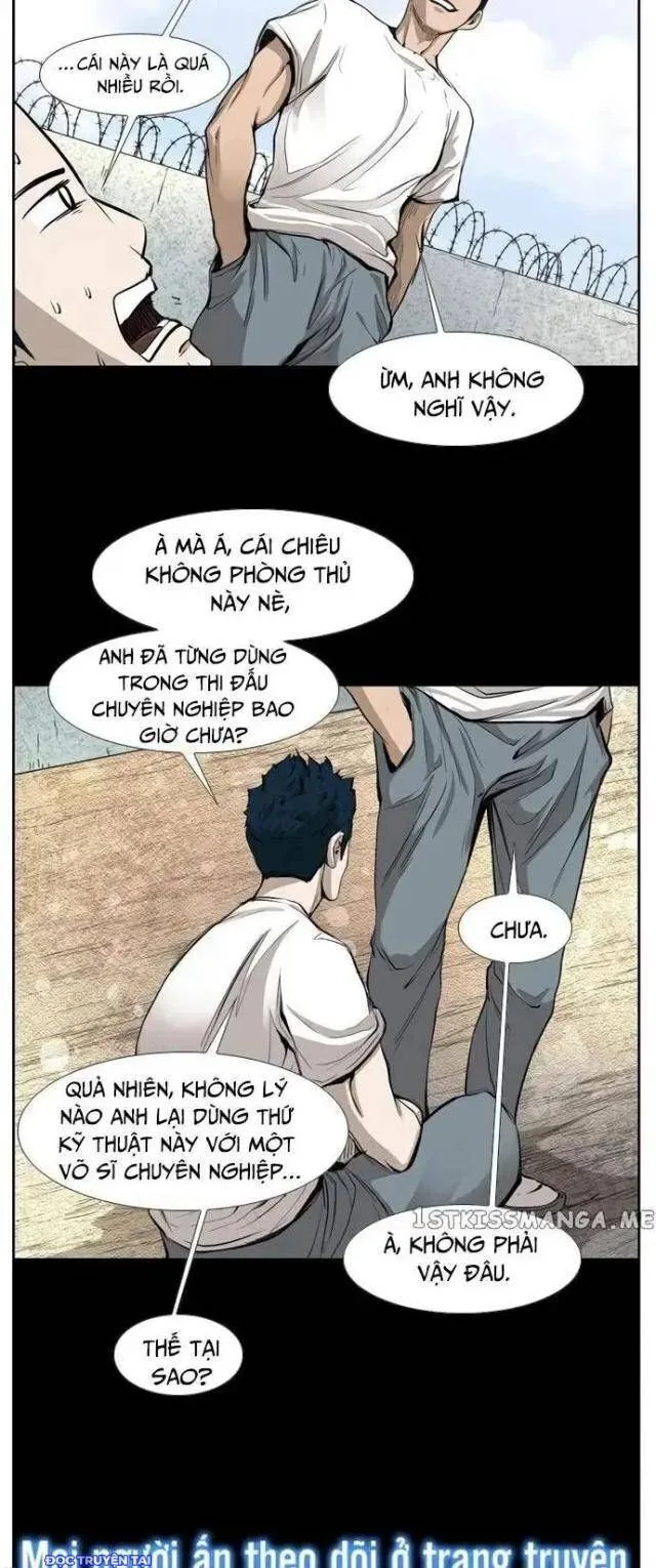 Shark - Cá Mập chương 156 - trang 47