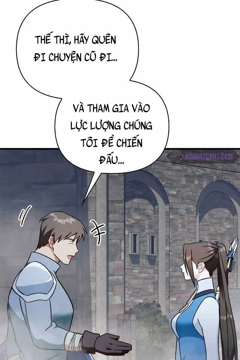 Kí Sự Hồi Quy chương 79 - trang 136