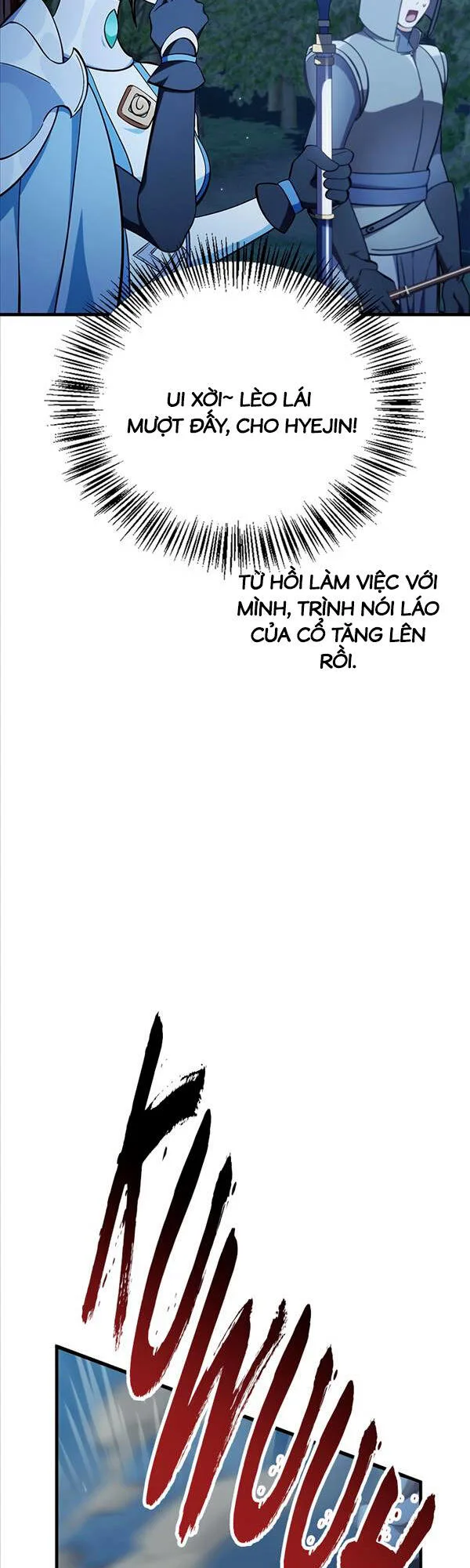 Kí Sự Hồi Quy chương 85 - trang 7