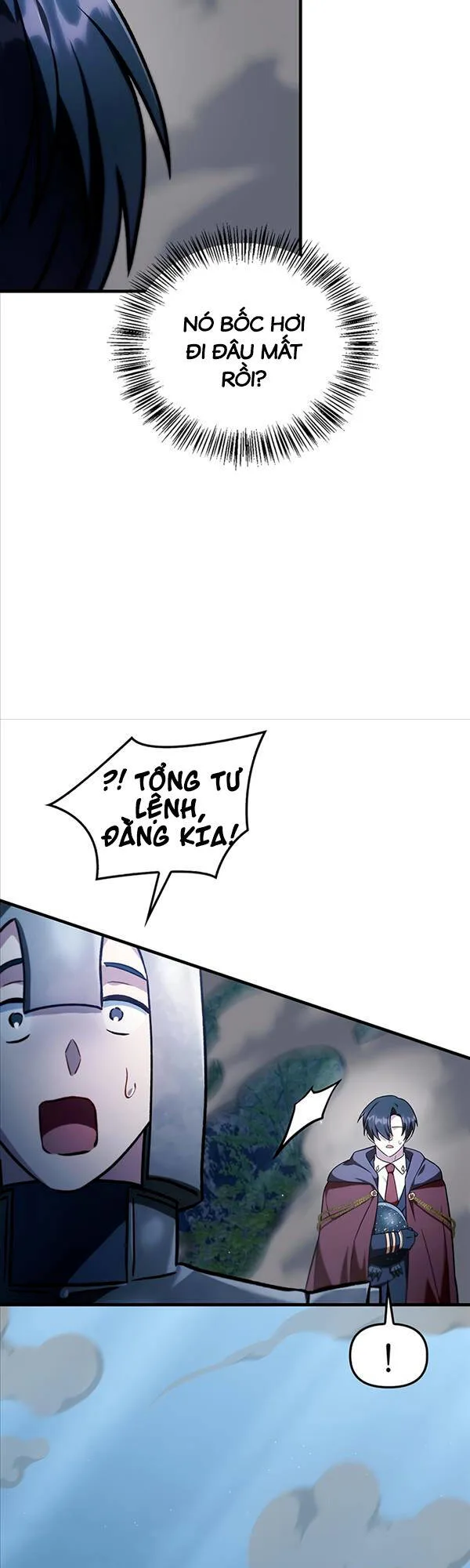 Kí Sự Hồi Quy chương 85 - trang 25