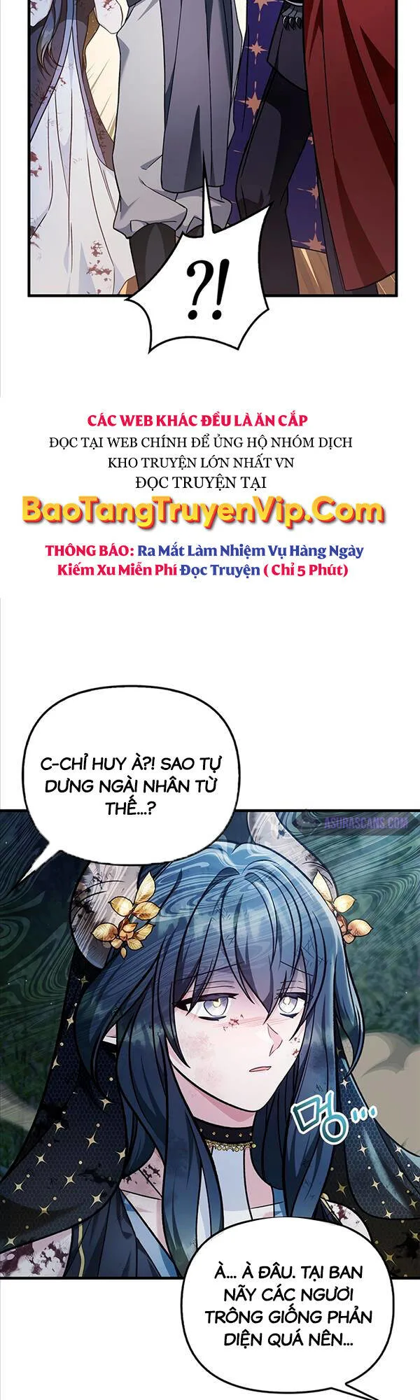 Kí Sự Hồi Quy chương 85 - trang 30