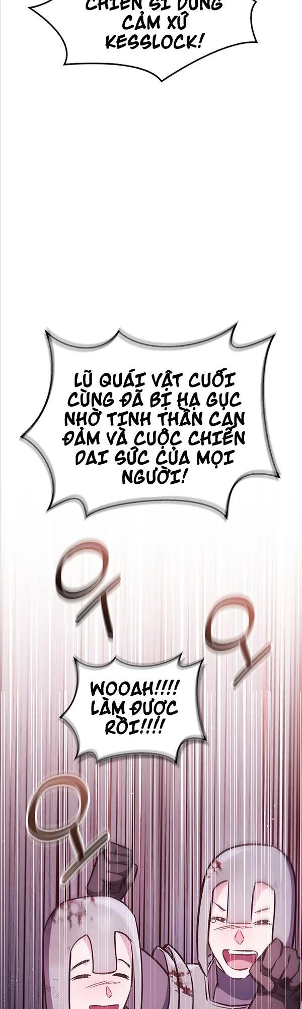 Kí Sự Hồi Quy chương 85 - trang 72
