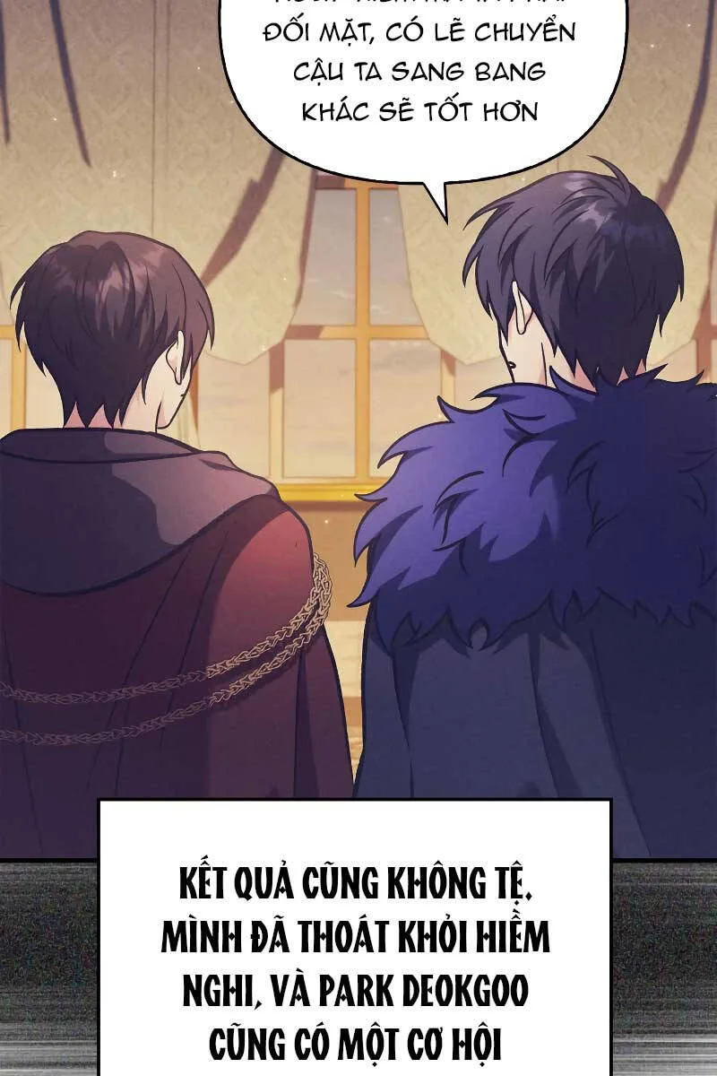 Kí Sự Hồi Quy chương 88 - trang 25