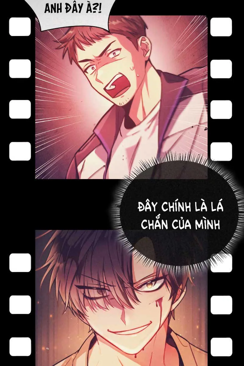 Kí Sự Hồi Quy chương 88 - trang 49