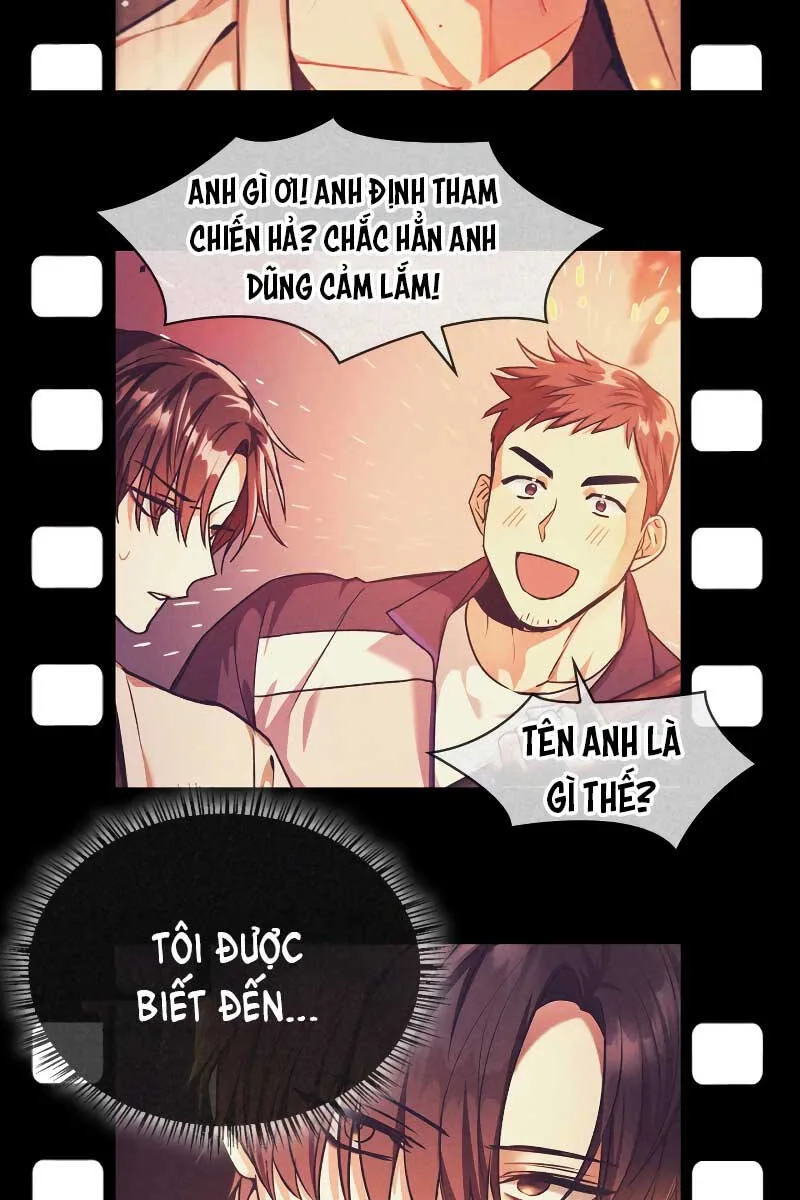 Kí Sự Hồi Quy chương 88 - trang 50