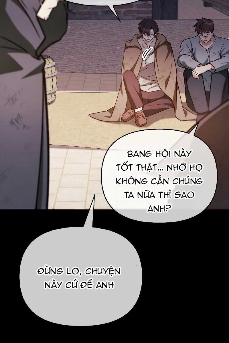 Kí Sự Hồi Quy chương 88 - trang 56