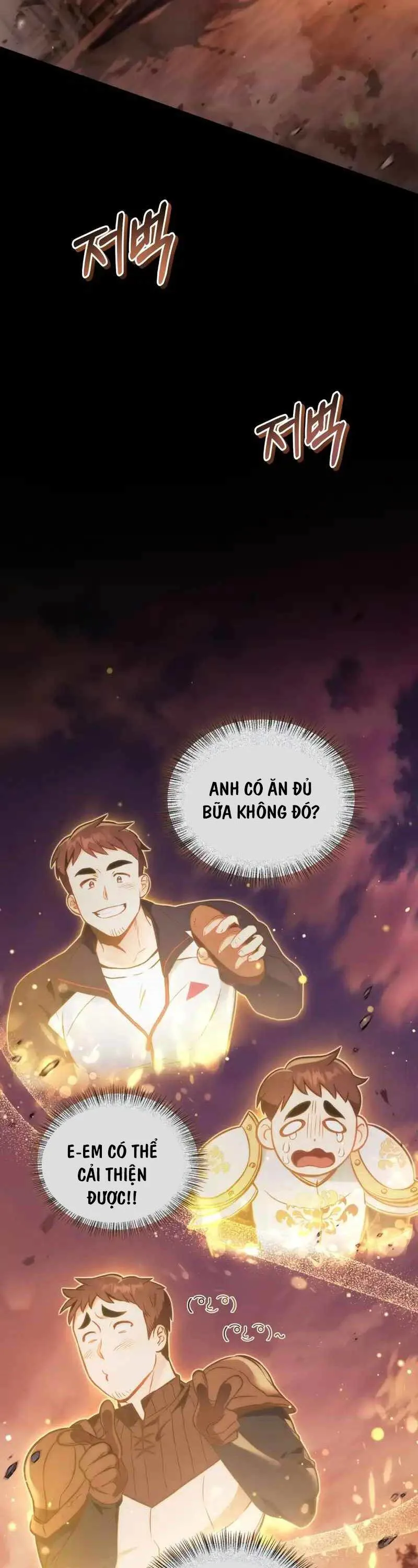 Kí Sự Hồi Quy chương 89 - trang 4
