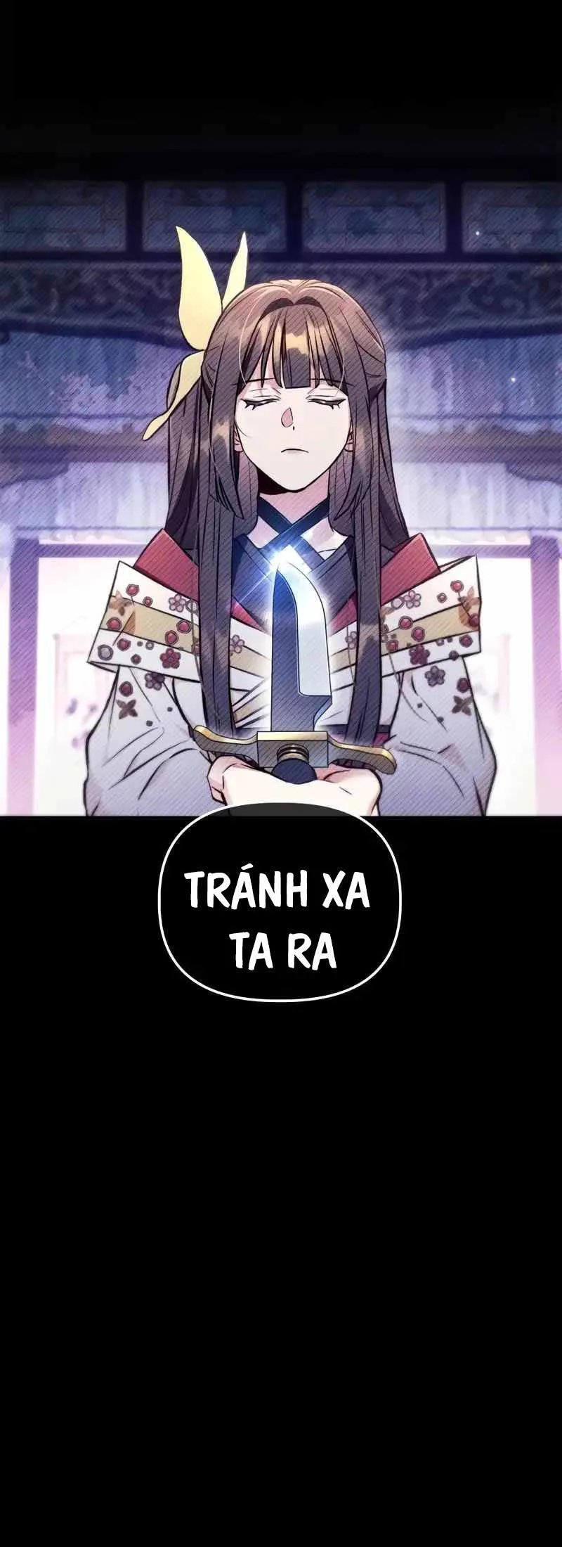Kí Sự Hồi Quy chương 89 - trang 21