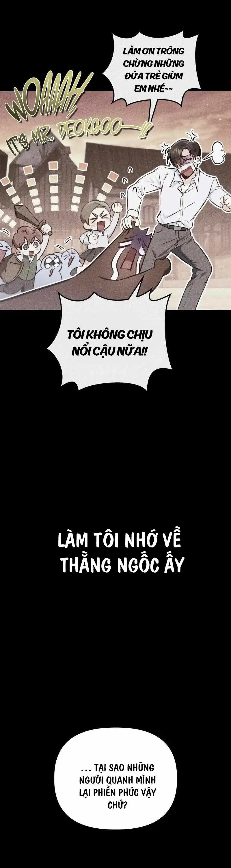 Kí Sự Hồi Quy chương 89 - trang 29