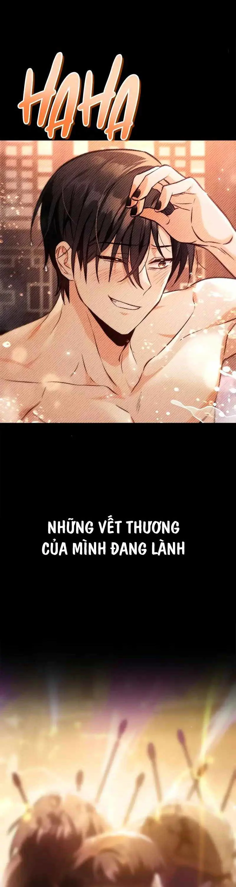 Kí Sự Hồi Quy chương 89 - trang 33