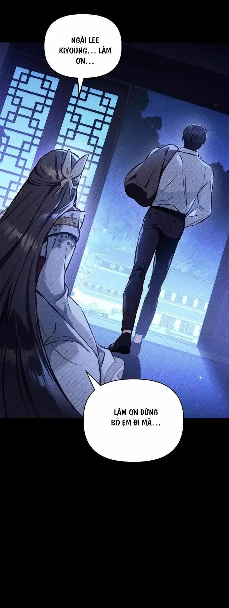 Kí Sự Hồi Quy chương 89 - trang 41