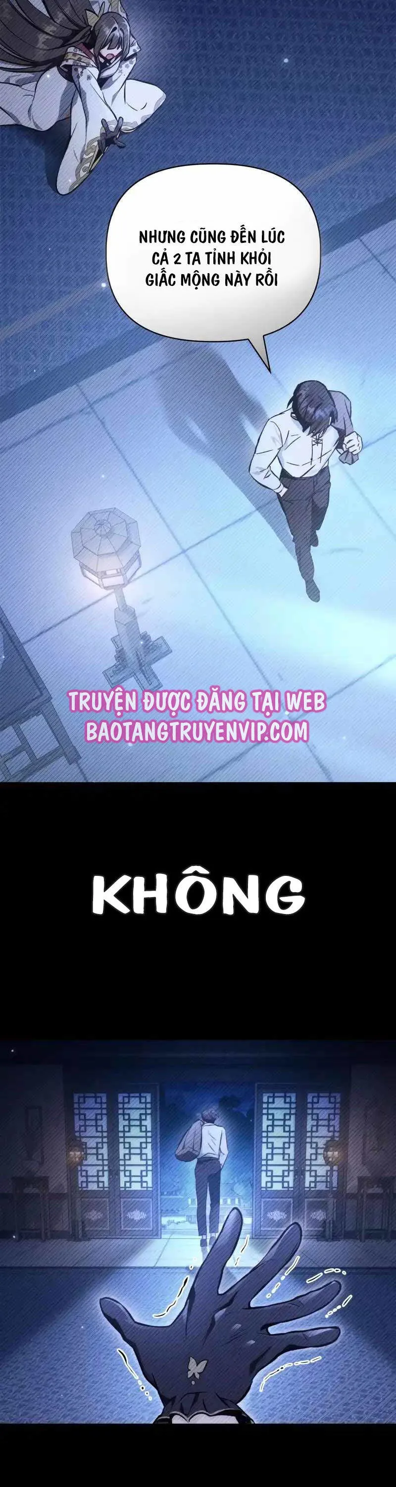 Kí Sự Hồi Quy chương 89 - trang 43