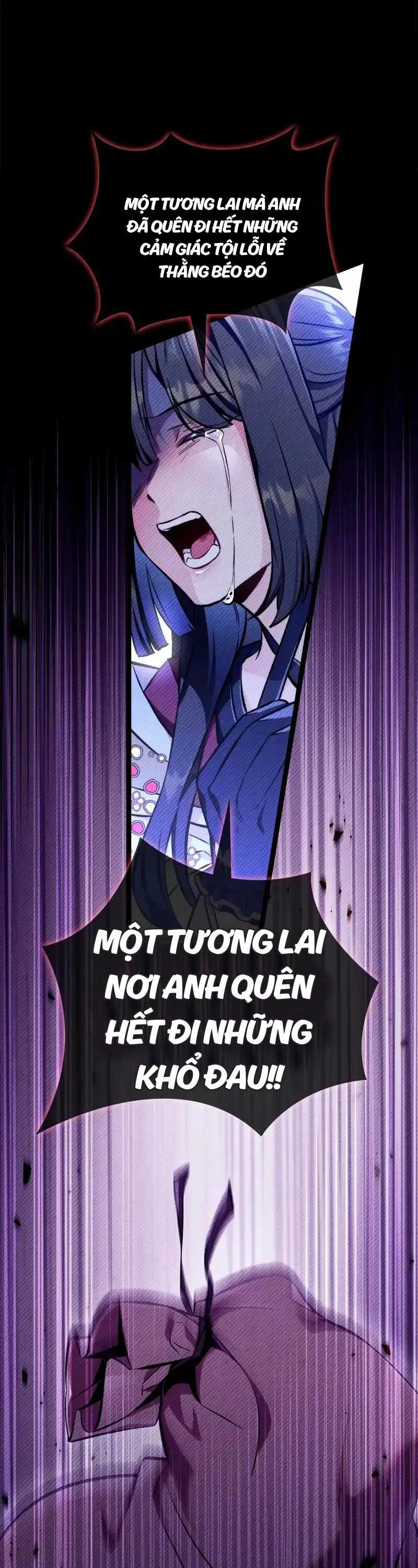 Kí Sự Hồi Quy chương 89 - trang 46