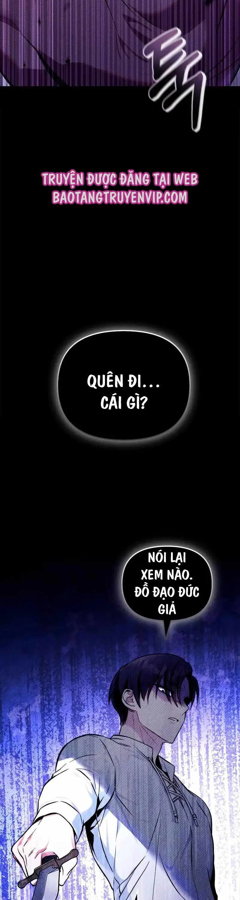Kí Sự Hồi Quy chương 89 - trang 47