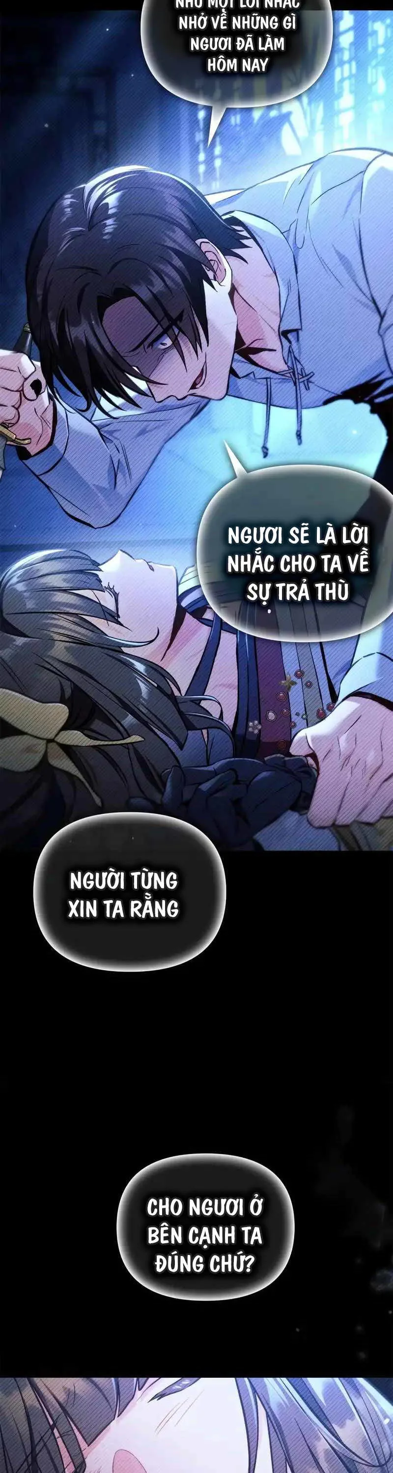 Kí Sự Hồi Quy chương 89 - trang 52
