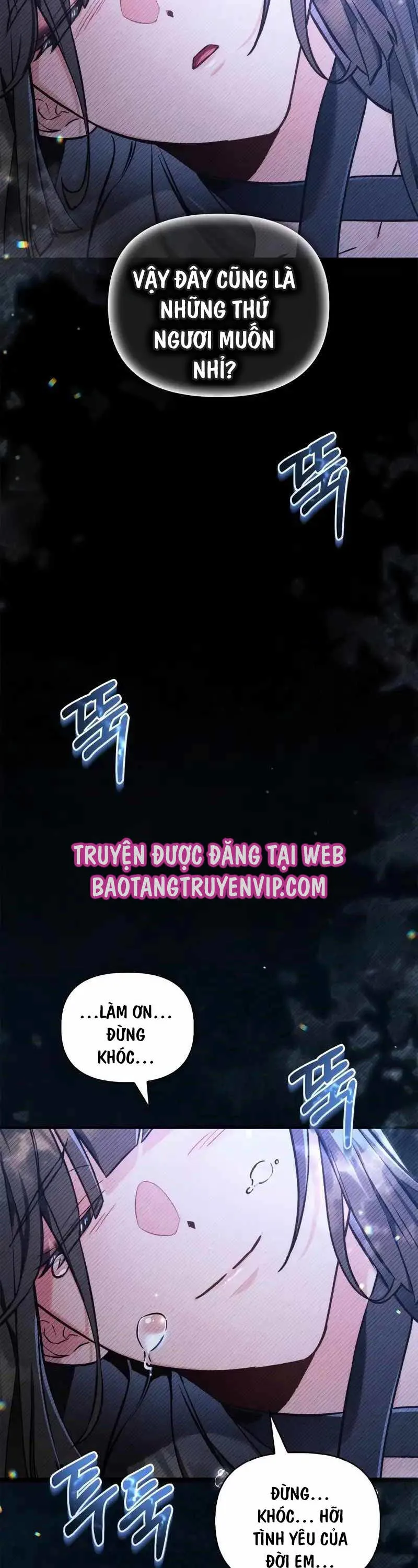 Kí Sự Hồi Quy chương 89 - trang 53