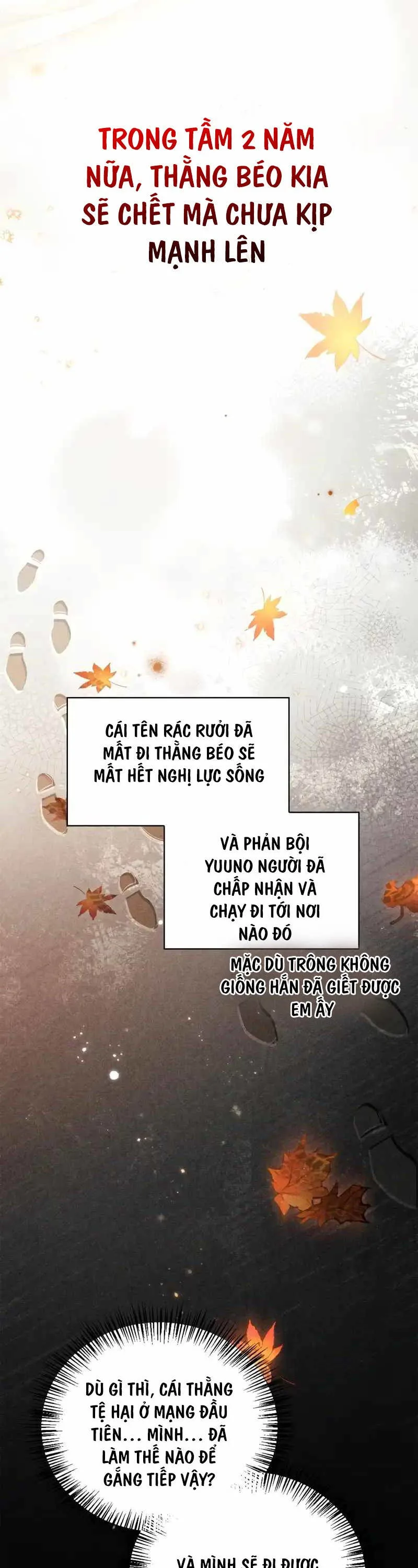 Kí Sự Hồi Quy chương 89 - trang 57