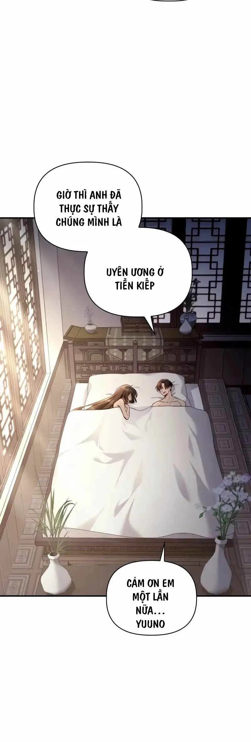 Kí Sự Hồi Quy chương 89 - trang 60