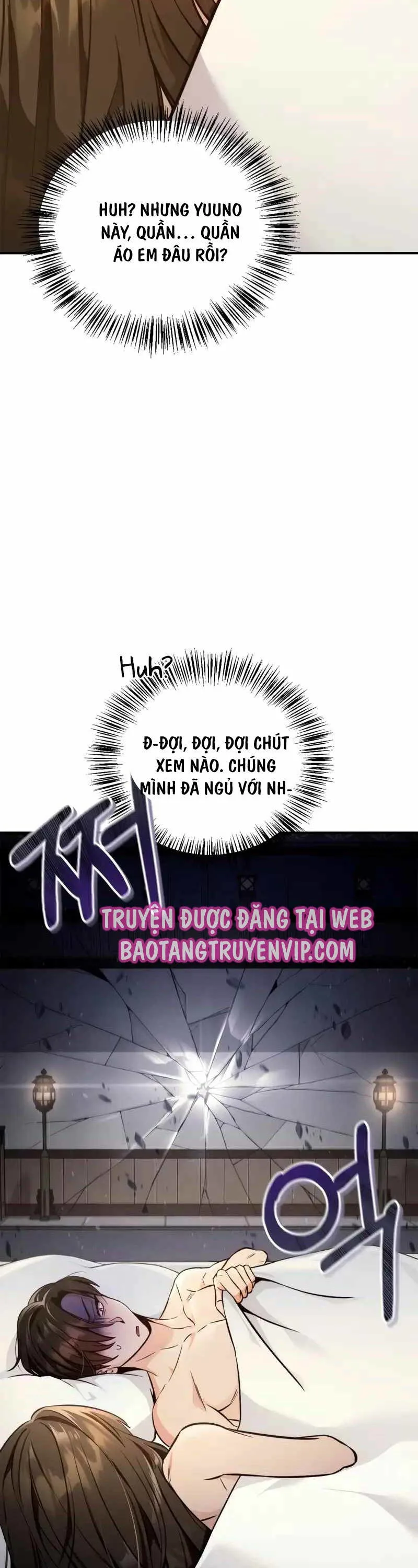 Kí Sự Hồi Quy chương 89 - trang 62