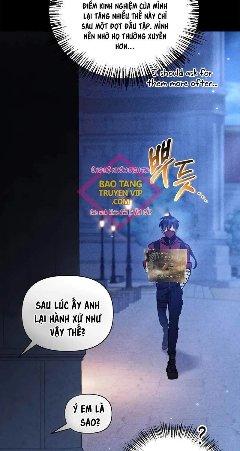 Kí Sự Hồi Quy chương 99 - trang 13