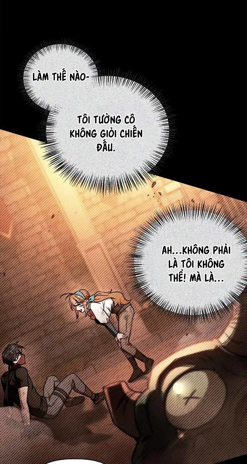 Kí Sự Hồi Quy chương 99 - trang 22