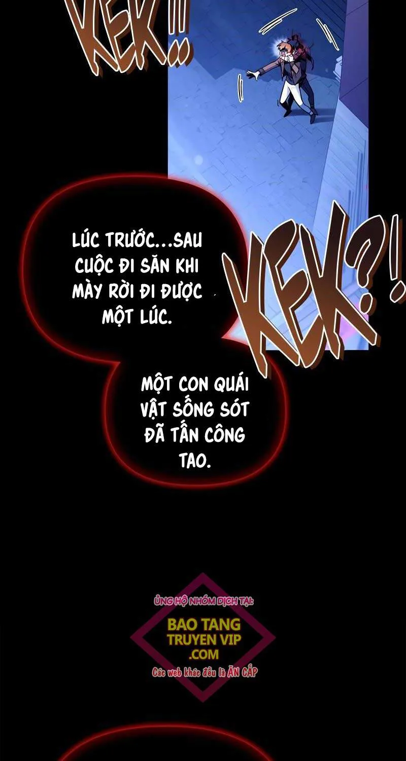 Kí Sự Hồi Quy chương 99 - trang 37