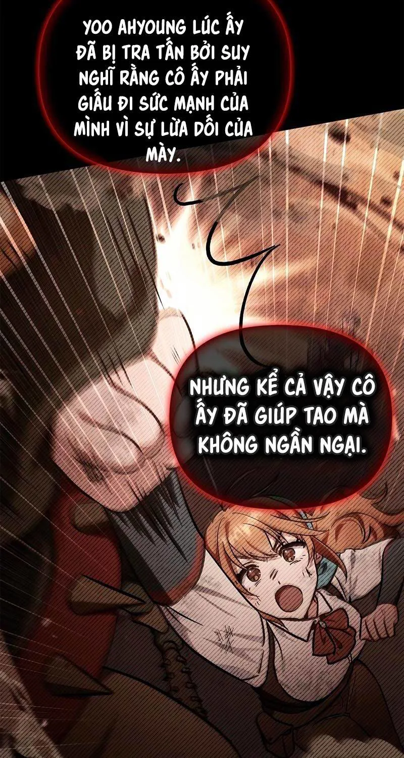 Kí Sự Hồi Quy chương 99 - trang 38