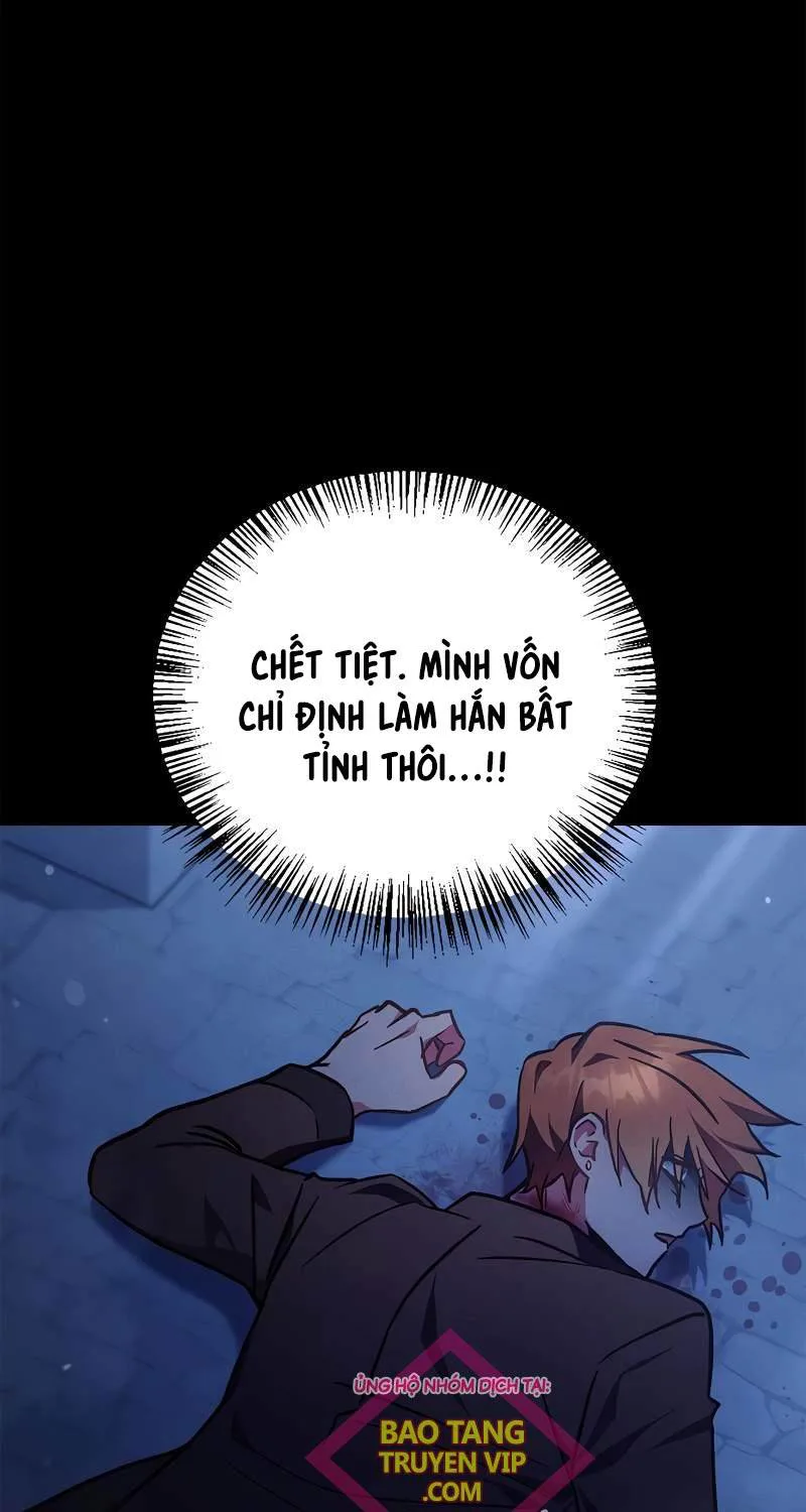 Kí Sự Hồi Quy chương 99 - trang 44