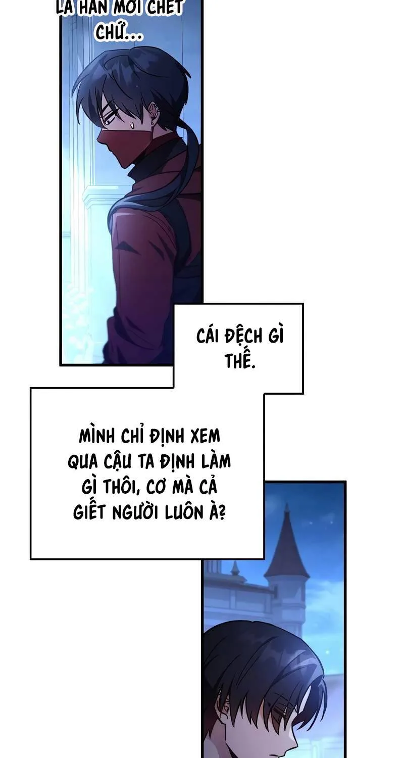 Kí Sự Hồi Quy chương 99 - trang 48