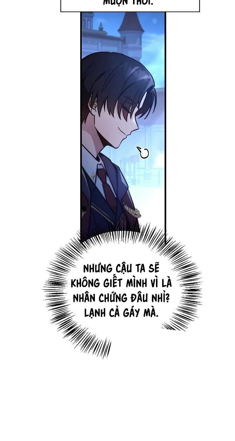 Kí Sự Hồi Quy chương 99 - trang 50