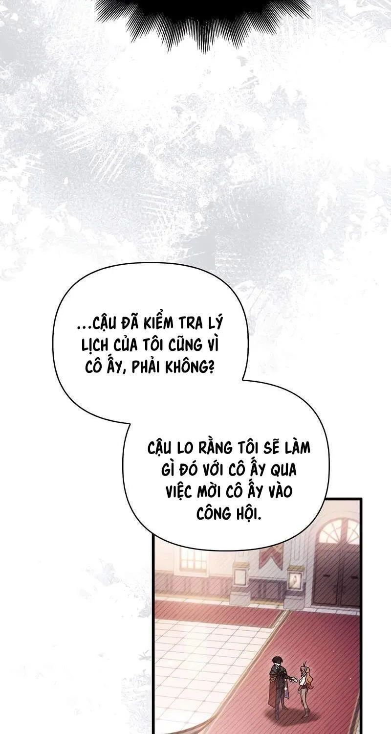 Kí Sự Hồi Quy chương 99 - trang 56