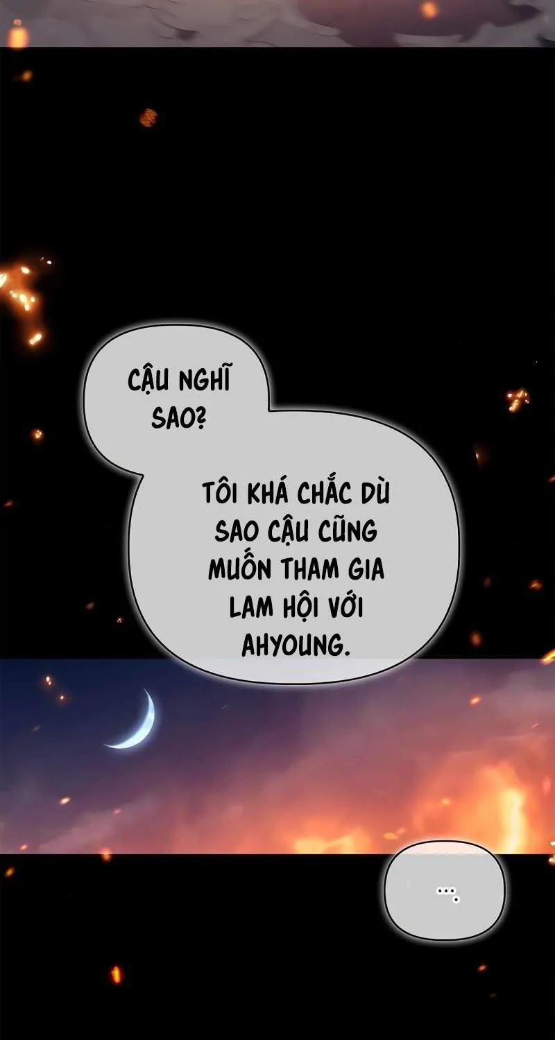Kí Sự Hồi Quy chương 99 - trang 70