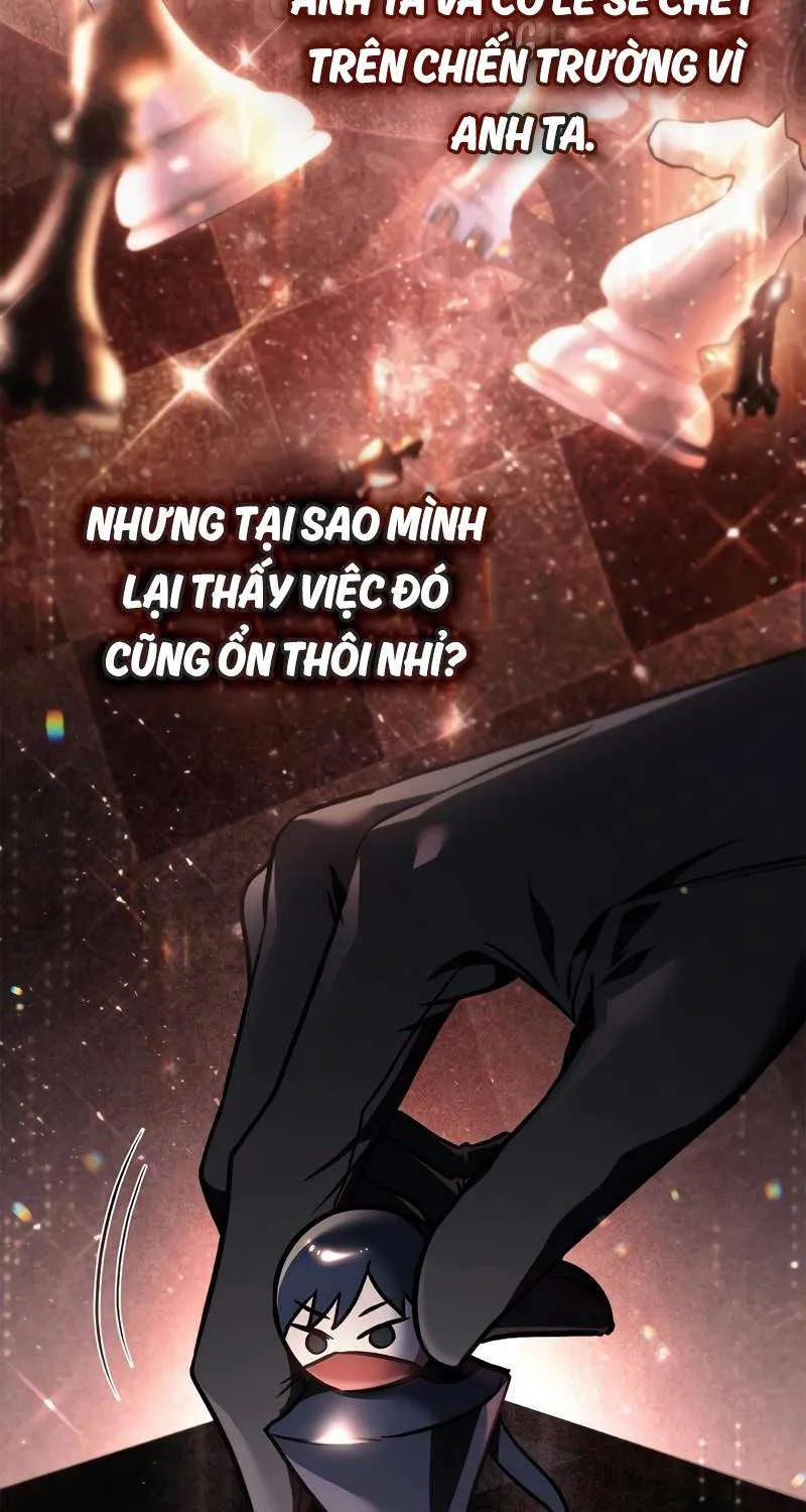 Kí Sự Hồi Quy chương 99 - trang 74