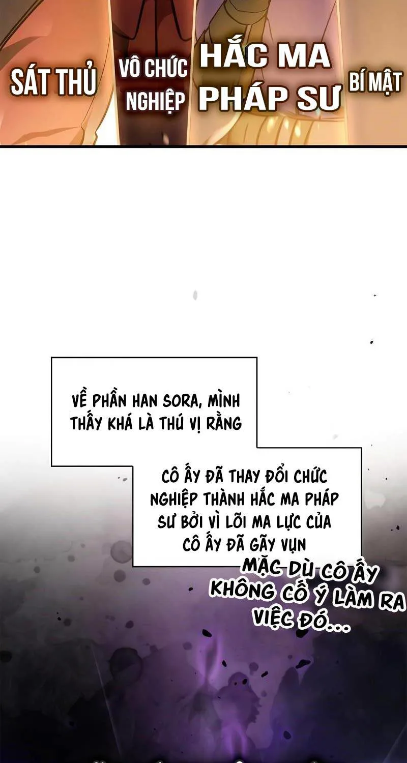 Kí Sự Hồi Quy chương 99 - trang 93