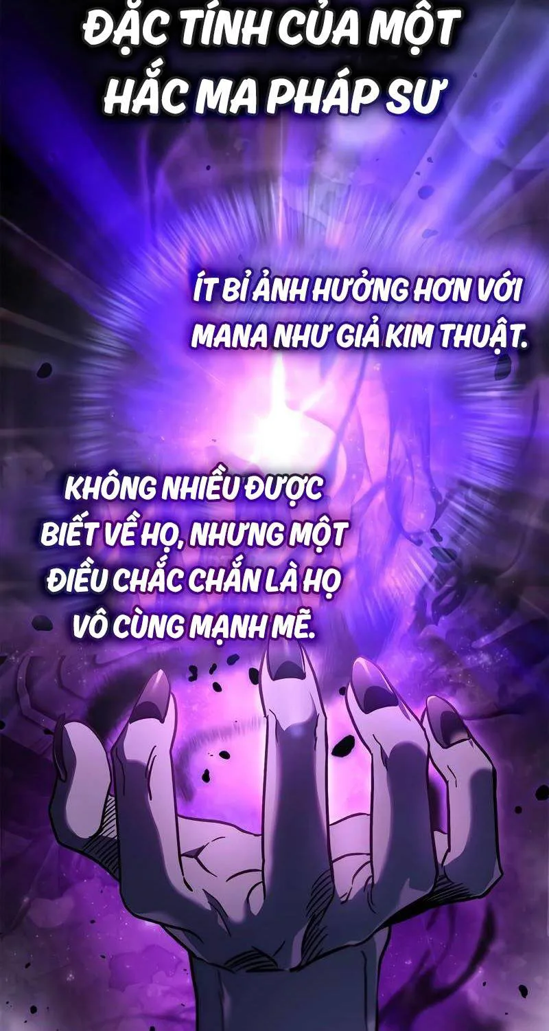 Kí Sự Hồi Quy chương 99 - trang 94