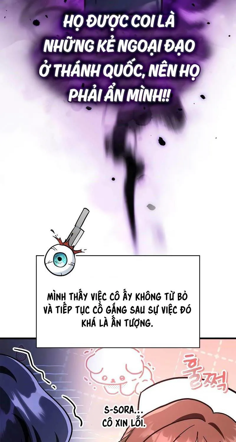 Kí Sự Hồi Quy chương 99 - trang 95