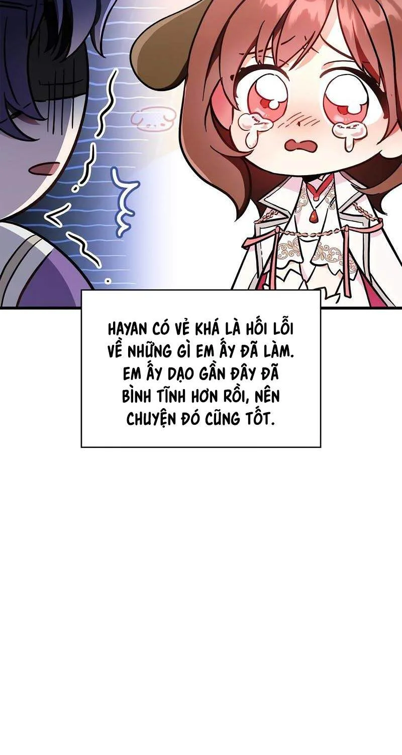 Kí Sự Hồi Quy chương 99 - trang 96