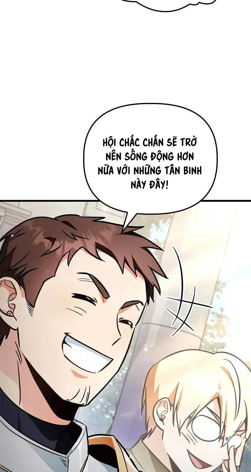 Kí Sự Hồi Quy chương 99 - trang 99