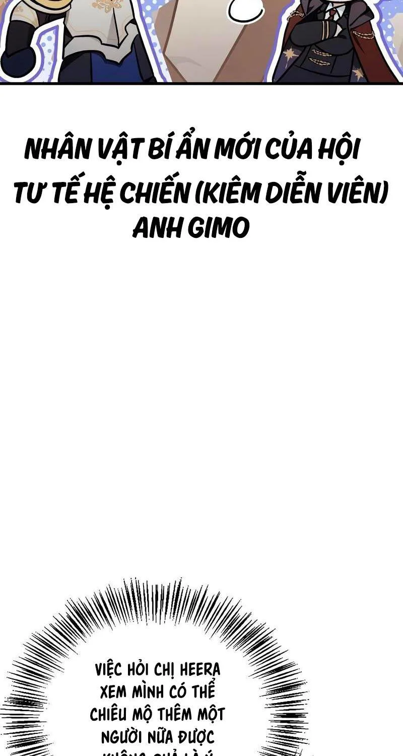 Kí Sự Hồi Quy chương 99 - trang 103