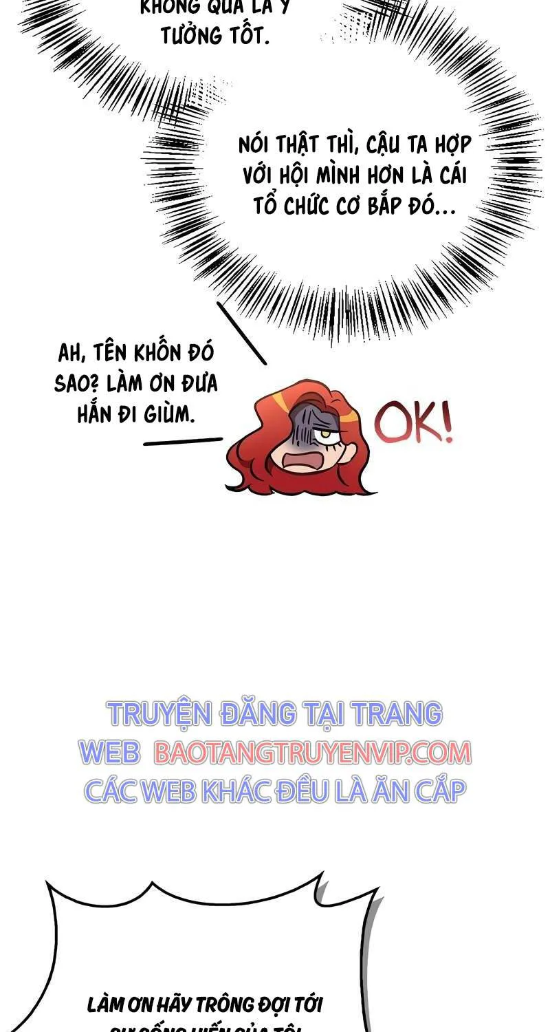 Kí Sự Hồi Quy chương 99 - trang 104